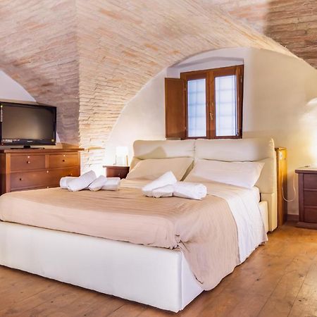 Appartement Assisi Al Santuario Extérieur photo
