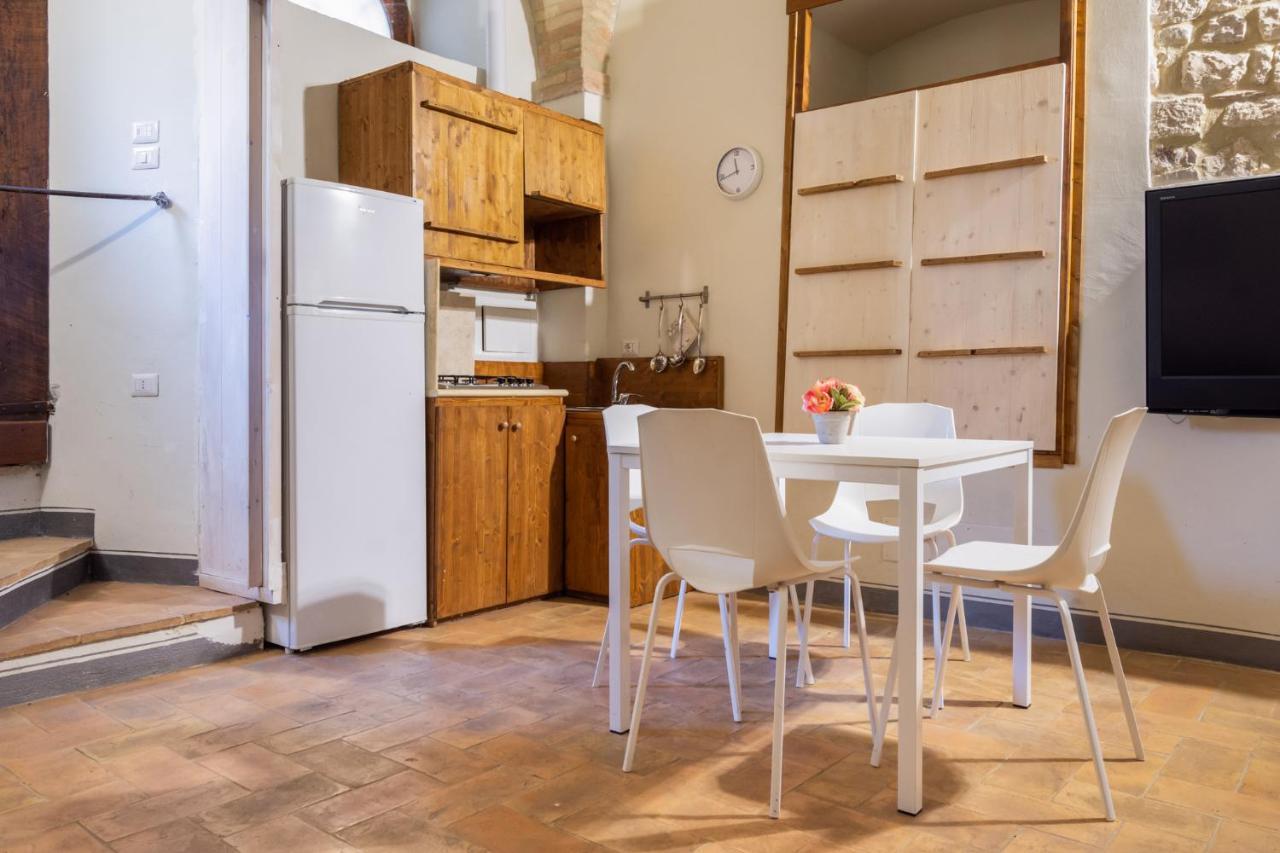 Appartement Assisi Al Santuario Extérieur photo