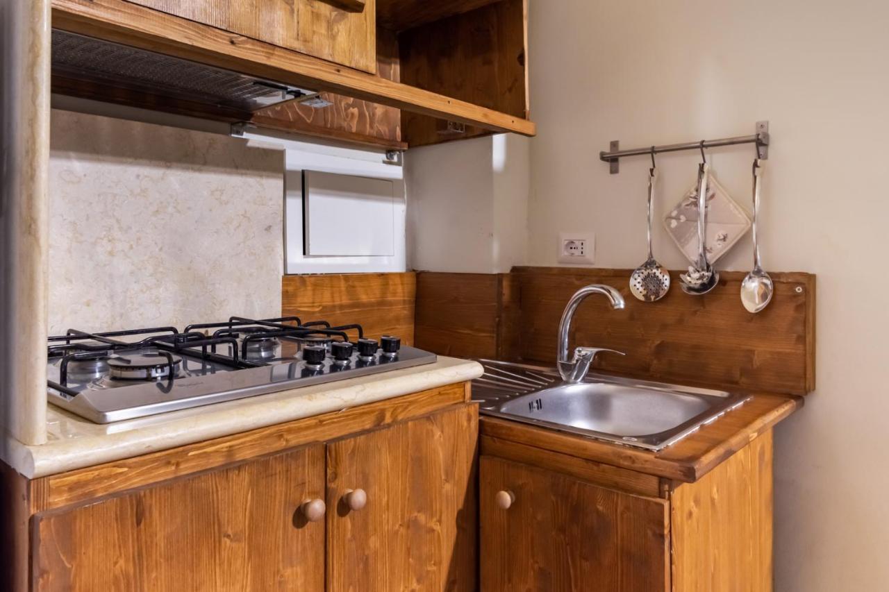 Appartement Assisi Al Santuario Extérieur photo