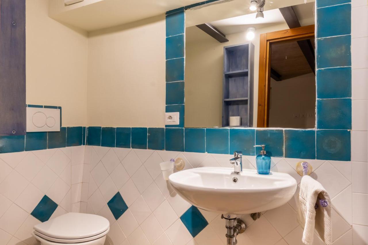 Appartement Assisi Al Santuario Extérieur photo